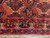 Antique Ersari Turkoman Rug  3'0" x 4'9"