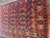 Antique Ersari Turkoman Rug  3'0" x 4'9"