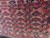 Antique Ersari Turkoman Rug  3'0" x 4'9"