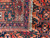 Antique Ersari Turkoman Rug  3'0" x 4'9"