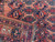 Antique Ersari Turkoman Rug  3'0" x 4'9"