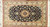 Antique Persian Nain Tudeshk Rug