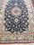Antique Persian Nain Tudeshk Rug