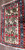 Antique Persian Bakhtiari Rug  2'7" x 4'0"