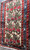 Antique Persian Bakhtiari Rug  2'7" x 4'0"