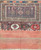 Antique Shahsavan Soumak Saddlebag (Khorjin) 4' x 5'