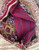 Antique Turkish Anatolian Saddle Bag, 31" x 61"