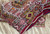 Antique Turkish Anatolian Saddle Bag, 31" x 61"