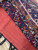 Antique Tribal Saddle Bag (Khorjin) 32" x 48"