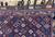 Antique Tribal Saddle Bag (Khorjin) 32" x 48"