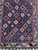 Antique Tribal Saddle Bag (Khorjin) 32" x 48"