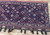 Antique Tribal Saddle Bag (Khorjin) 32" x 48"