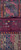 Antique Tribal Storage Bag (Khorjin Face), 16" x 40"