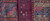 Antique Tribal Storage Bag (Khorjin Face), 16" x 40"