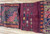 Antique Tribal Storage Bag (Khorjin Face), 16" x 40"