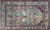 Antique Persian Isfahan Rug 4'4" x 6'11"