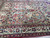 Antique Persian Isfahan Rug 4'4" x 6'11"