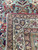 Antique Persian Isfahan Rug 4'4" x 6'11"