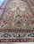 Antique Persian Isfahan Rug 4'4" x 6'11"