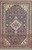 Antique Persian Qashqai Rug  4' x 6'5"