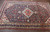 Antique Persian Qashqai Rug  4' x 6'5"