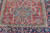 Antique Persian Karaja Rug 4'11" X 6'5"