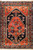 Antique Persian Azerbaijan Rug