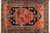 Antique Persian Azerbaijan Rug