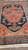 Antique Persian Azerbaijan Rug