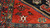 Antique Persian Azerbaijan Rug