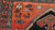 Antique Persian Azerbaijan Rug