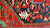 Antique Persian Serapi/Heriz Rug 4'8" x 6'5"