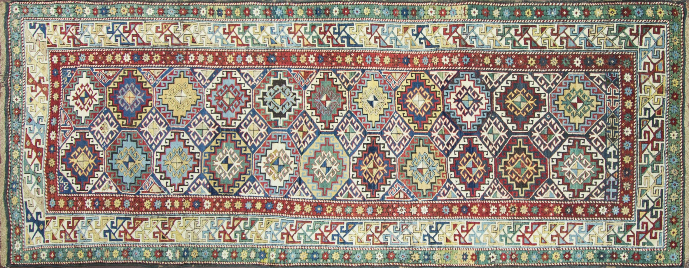 ELI PEER ORIENTAL RUGS