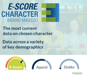 Parenta-Life Coach Dr. Rick (from Progressive Insurance) (E-Score Character/Brand Mascot) 07/28/26