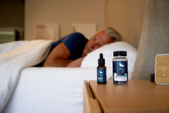 Get a better nights sleep with CBD