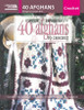 eBook Contest Favorites-40 Afghans to Crochet