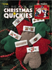 Leisure Arts The Big Book of Christmas Quickies eBook