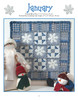 Leisure Arts A Year of Rag Quilts eBook