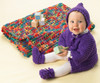 eBook Bright Layettes to Crochet