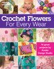 eBook Crocheted Flowers for Every Wear