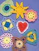 eBook Crochet Embellishments