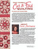 eBookTeach Yourself Cut & Fold Quilting