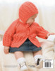 eBook Knit Lace & Leaves Baby