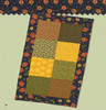 Leisure Arts Learn to Machine Quilt With Pat Sloan eBook