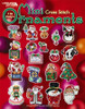 eBook Mini Cross Stitch Ornaments