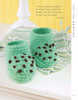 eBook Giggles & Grins 12 Cute Crochet Designs
