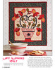 Leisure Arts Quilt the Seasons Book 2 eBook