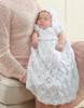 eBook Expanded Timeless Knit Christening Sets: