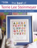 eBook The Best of Terrie Lee Steinmeyer