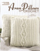 eBook Aran Pillows to Crochet